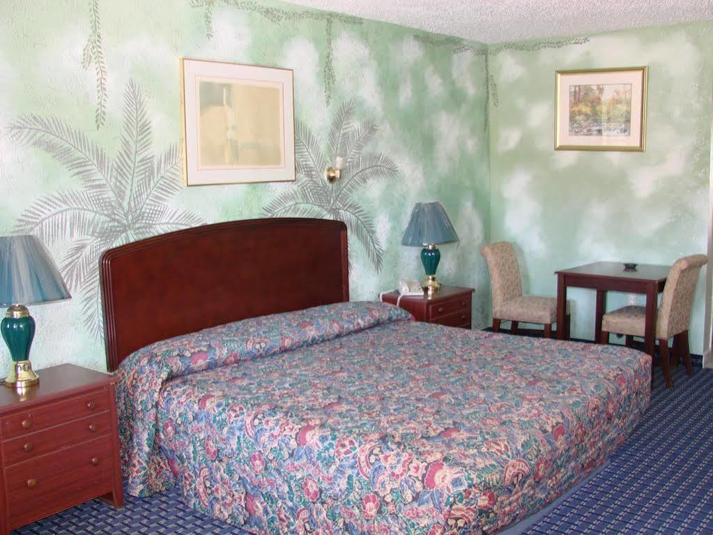 Guest Inn And Suites ฮูสตัน ภายนอก รูปภาพ