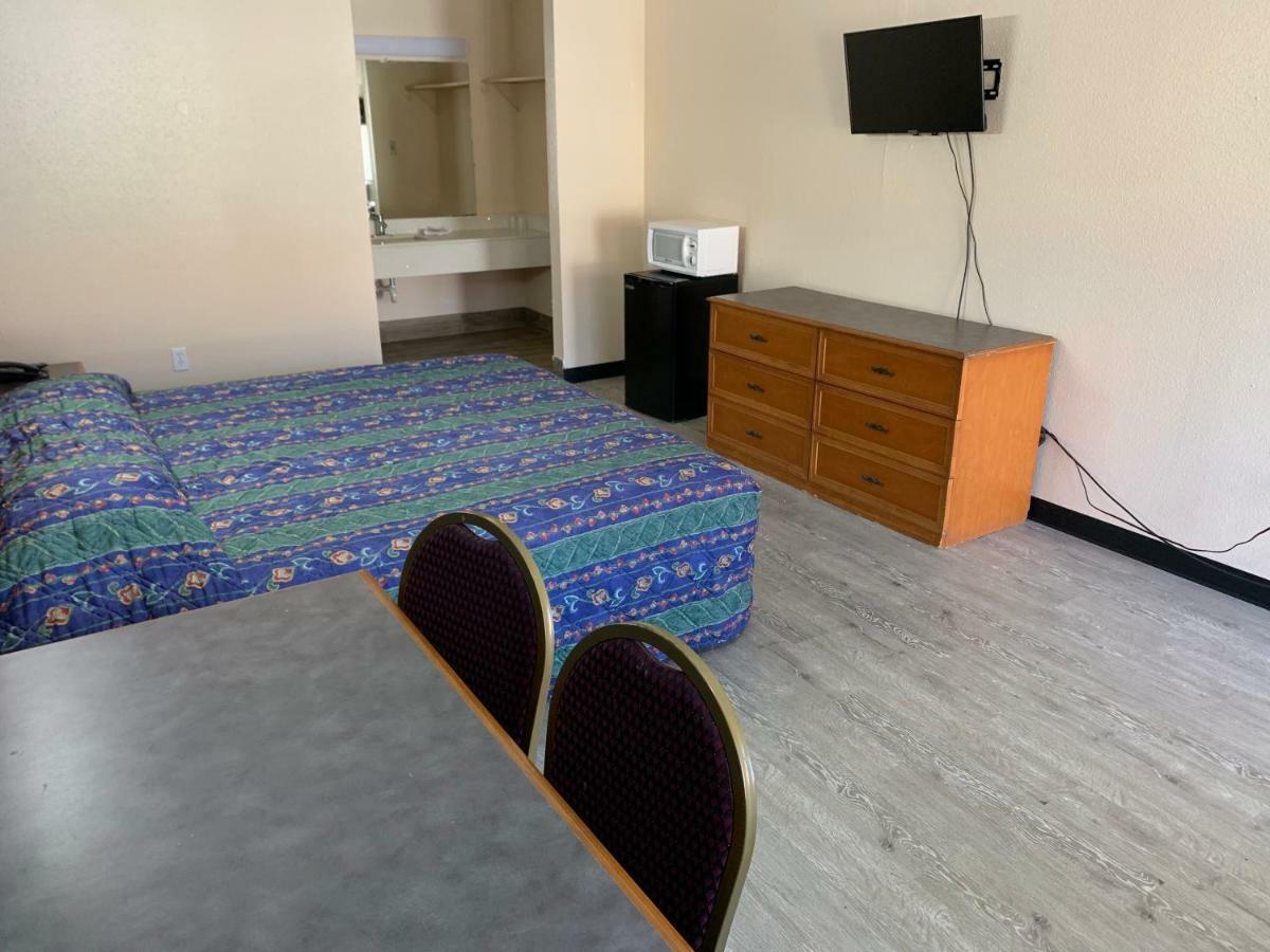 Guest Inn And Suites ฮูสตัน ห้อง รูปภาพ